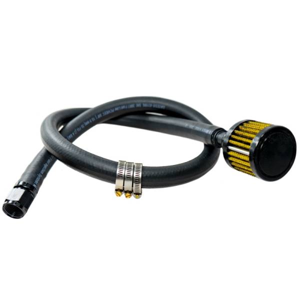 Fuelab - Fuelab 63713 Fuelab Fuel Cell Vent Kit