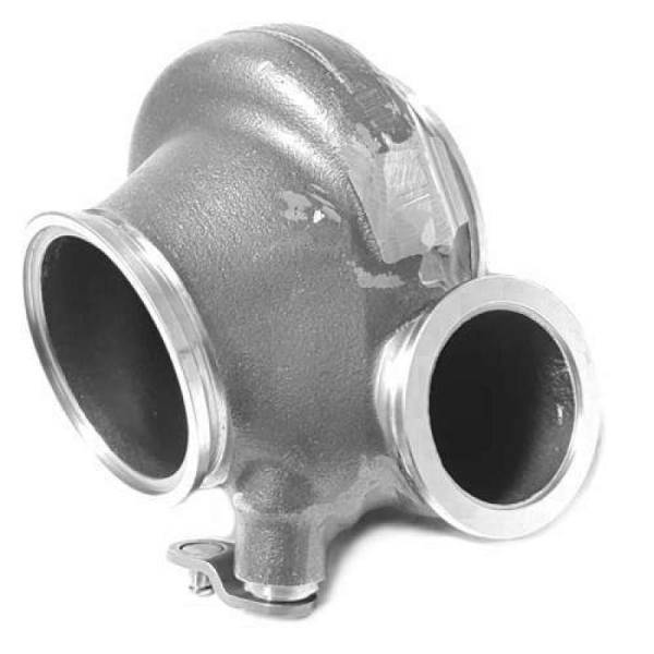 Garrett - Garrett 740902-0078 Garrett G25 THWA Kit O/V V-Band / V-Band 0.72 A/R (SS)