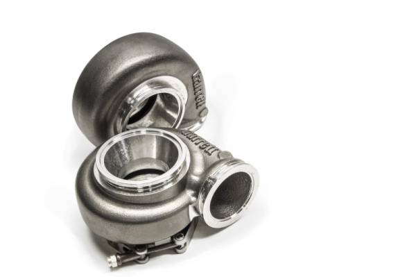 Garrett - Garrett 740902-0096 Garrett G30 Turbine Housing Kit O/V V-Band / V-Band 0.61 A/R (Reverse Rotation)