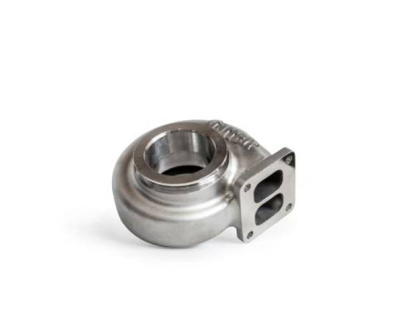 Garrett - Garrett 757707-0014 Garrett G42 Turbine Housing Kit Div T4 / V-Band 1.01 A/R