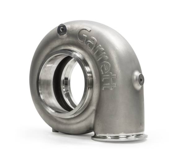 Garrett - Garrett 761208-0084 Garrett G57 Turbine Housing Kit 1.25 A/R O/V V-Band In/Out