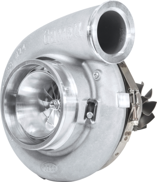 Garrett - Garrett 851285-5011S Garrett GTX4709 Super Core Gen II (76mm CWH)