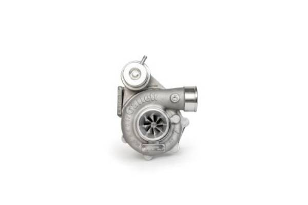 Garrett - Garrett 896052-5003S Garrett GBC17-250 Club Line Turbocharger 0.50 O/V T25 / 5-Bolt - Internal WG