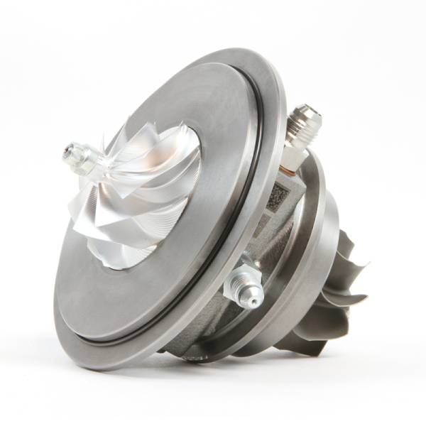 Garrett - Garrett 934074-5002S Garrett G25-700 G-Series II CHRA