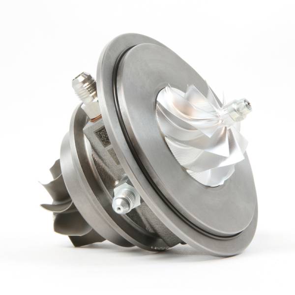 Garrett - Garrett 934113-5002S Garrett G25-700 Reverse Rotation G-Series II CHRA