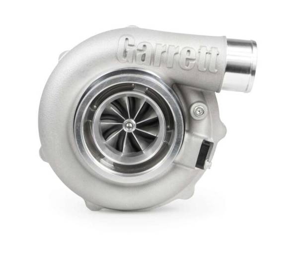 Garrett - Garrett 934118-5003S Garrett G30-825 G-Series II Turbocharger 0.83 A/R V-Band / V-Band IWG