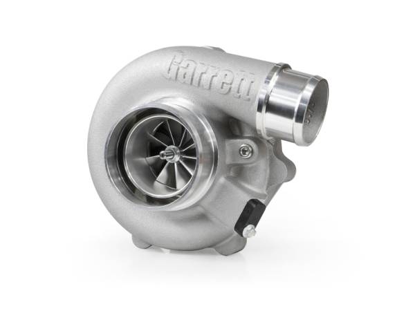Garrett - Garrett 934121-5001S Garrett G30-725 Reverse Rotation G-Series II Supercore