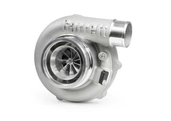 Garrett - Garrett 934124-5002S Garrett G35-990 G-Series II Turbocharger 1.01 A/R V-Band / V-Band IWG
