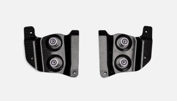 Akrapovic - Akrapovic P-HF1481 Akrapovic 21-22 BMW M3 (G80) OPF/GPF Fitting Kit - Fits 2021-2022 BMW M3