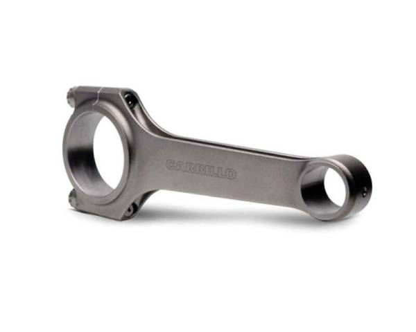 Carrillo - Carrillo SCR15003 Carrillo BMW S58B30 5.945in Carrillo Rod w/ 3/8 CARR-PS Bolt 0.0065in-0.0075in