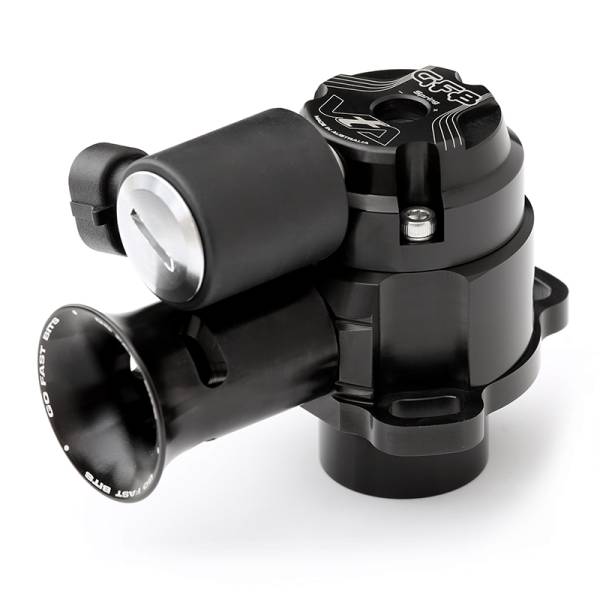 Go Fast Bits - GFB Go Fast Bits T9401 GFB VTA Blow Off Valve 14-21 Volkswagen GTI Mk7/Mk7.5 / 14-20 Audi S3 8V