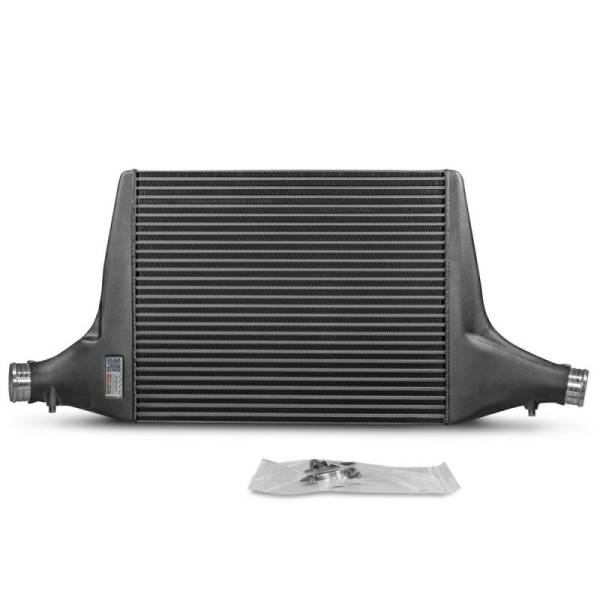 Wagner Tuning - Wagner Tuning 200001222 Wagner Tuning 2019+ Audi S6 C8 (Typ 4K) 3.0 TDI Competition Intercooler Kit