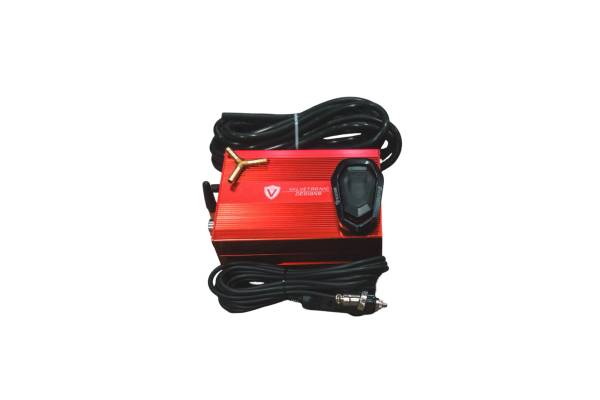 Valvetronic Designs - Valvetronic Designs Replacement Vacuum Valve Control Kit VTD.REP.VVCK