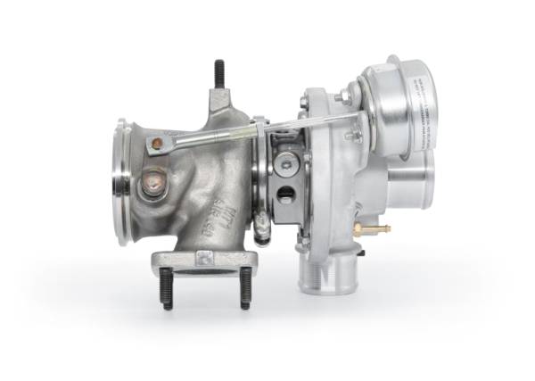 Garrett - Garrett 953223-5001S Garrett 09-23 Fiat Abarth 500 1.4L MGT1446Z PowerMax Turbo Upgrade Kit
