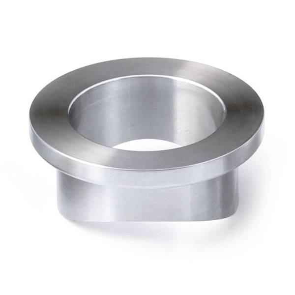 Go Fast Bits - GFB Go Fast Bits 5352 GFB Universal 6061 Aluminum V-Band Weld-On Flange Adaptor