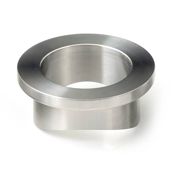 Go Fast Bits - GFB Go Fast Bits 5353 GFB Universal SS304 V-Band Weld-On Flange Adaptor