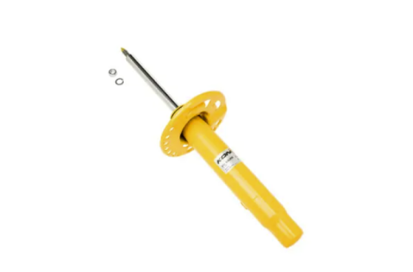 KONI - Koni 8741 1618LSPOR Koni Sport (Yellow) Shock 19+ BMW 3 Series (G20) RWD (Excludes AWD) - Front Left
