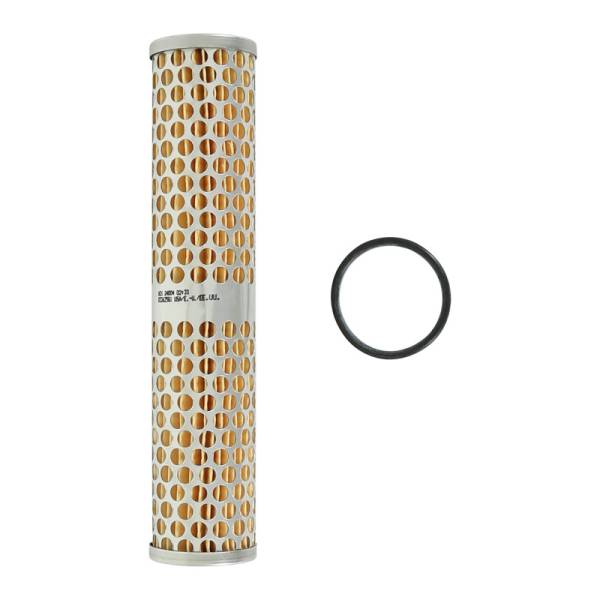 AEM - AEM 25-202 AEM Universal High Volume Fuel Filter Element