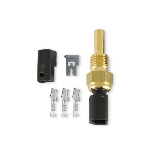 AEM - AEM 30-2012 AEM Universal 1/8in PTF Water/Coolant/Oil Temperature Sensor Kit