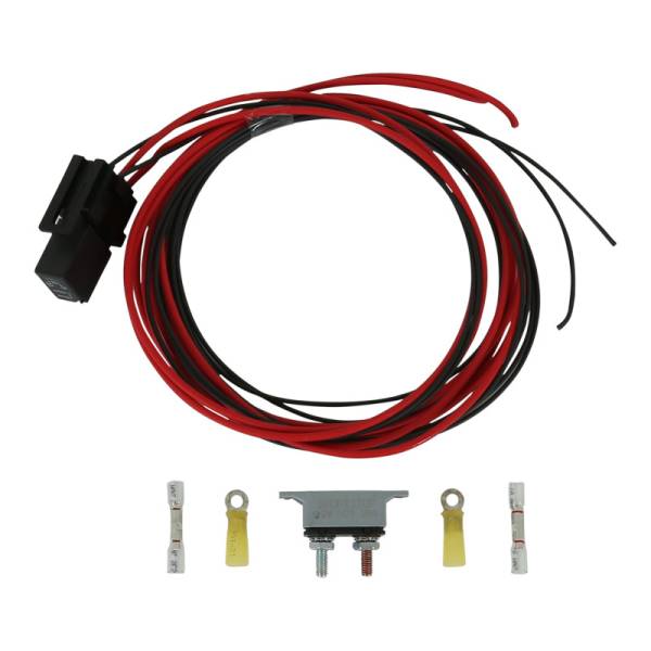 AEM - AEM 30-2062 AEM 20 Amp Relay Wiring Kit
