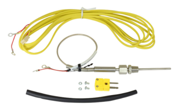 AEM - AEM 30-2068 AEM K-Type Thermocouple Kit - Single