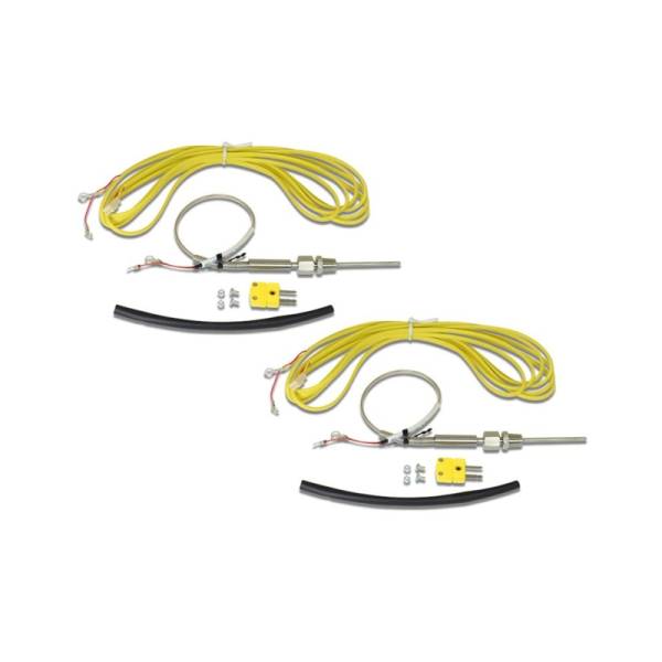 AEM - AEM 30-2068-2 AEM Single K-Type Thermocouple Kit - 2 Pack