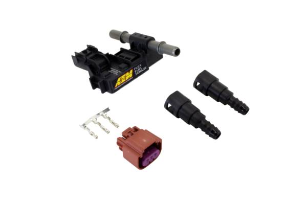 AEM - AEM 30-2200 AEM Ethanol Content Flex Fuel Sensor Kit