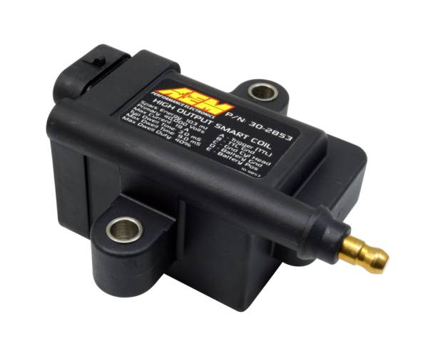 AEM - AEM 30-2853 AEM Universal High Output Inductive Smart Coil