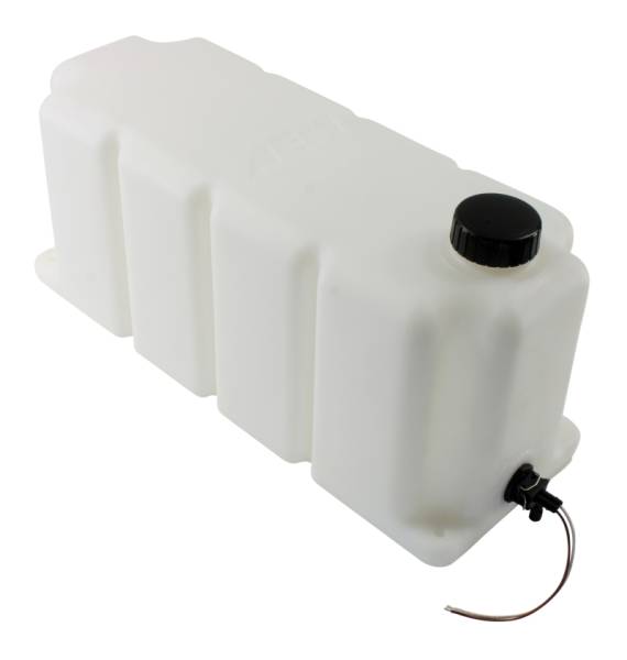 AEM - AEM 30-3320 AEM V2 5 Gal Tank Kit w/ Conductive Fluid Level Sensor