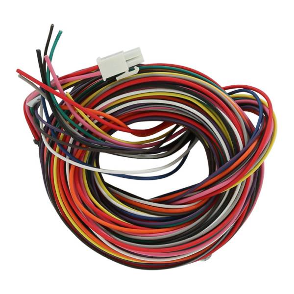 AEM - AEM 30-3324 AEM Wiring Harness for V2 Controller w/ Multi Input