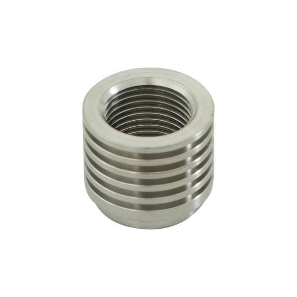 AEM - AEM 30-4008 AEM Universal Stainless Tall Manifold Bung Install Kit