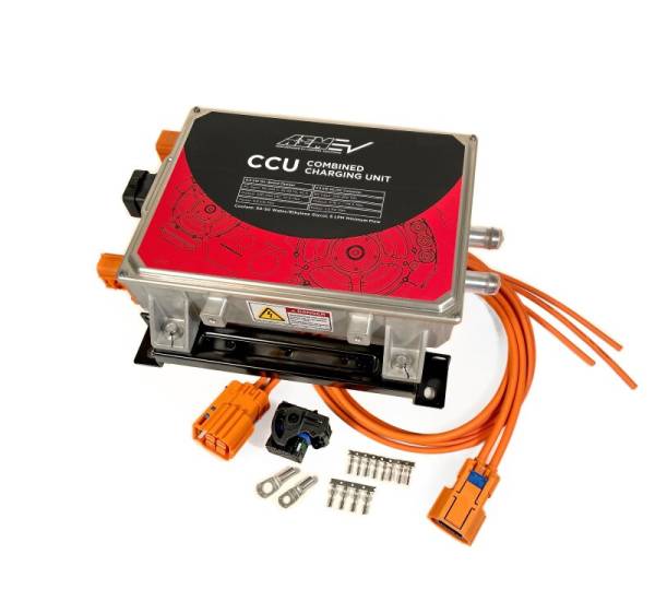 AEM - AEM 30-8405 AEM EV CCU Kit