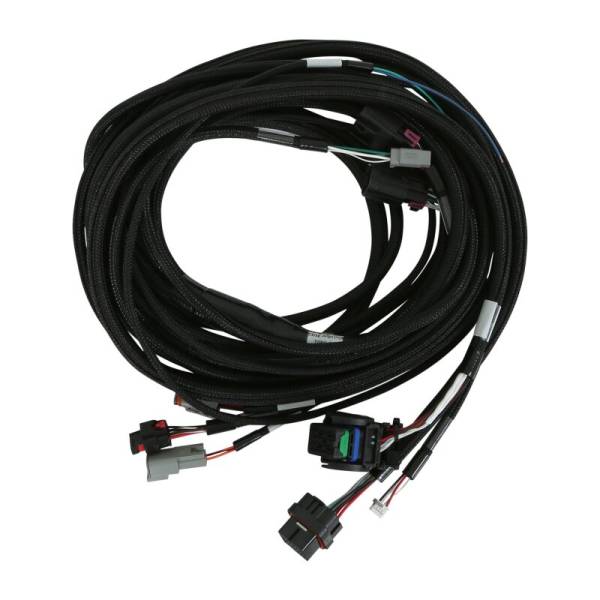 AEM - AEM 30-8601 AEM VCU Universal LV Rear Harness
