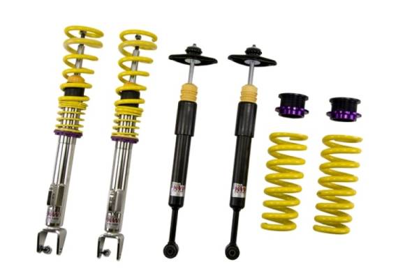 KW - KW 10227016 KW Coilover Kit V1 Chrysler Magnum 2WD 8cyl.
