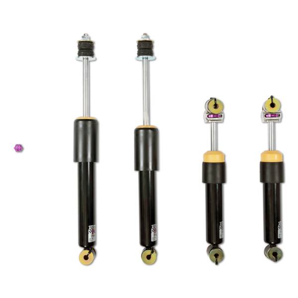 KW - KW 15271072 KW Coilover Kit V2 48-65 Porsche 356 Base