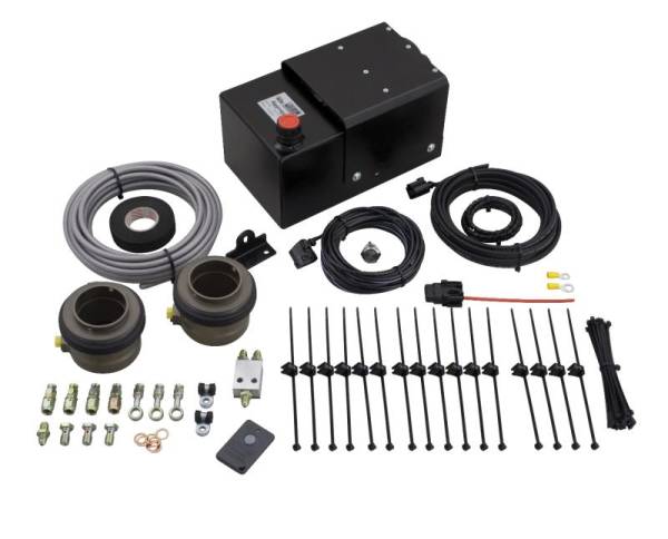 KW - KW 19299299 KW HLS Universal 2 Way