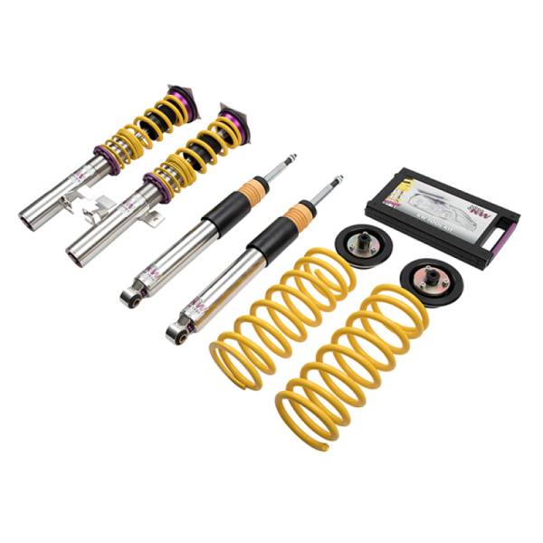 KW - KW 35230059 KW Coilover Kit V3 1\32+ Ford Focus ST