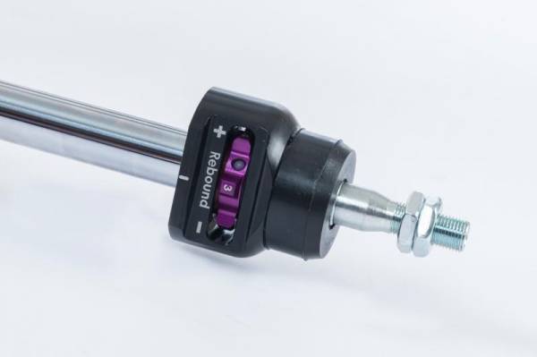 KW - KW 35250036 KW Coilover Kit V3 2017+ Honda Civic Type-R FK8 w/ Delete Module