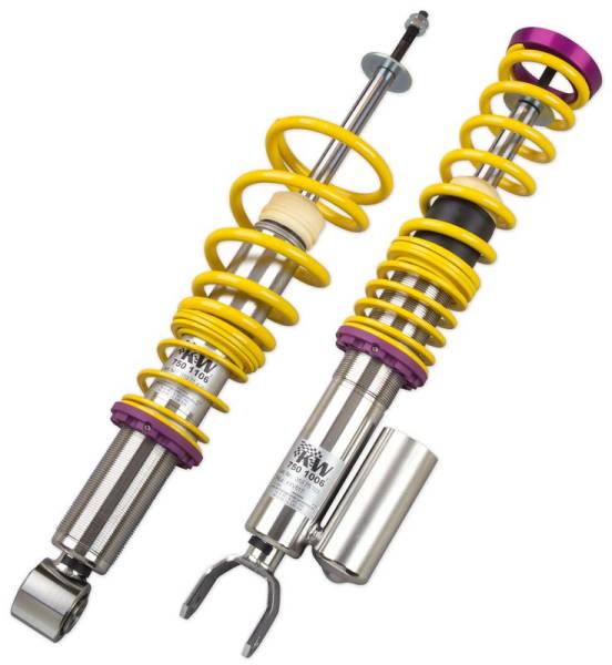 KW - KW 35275009 KW Coilover Kit V3 Mazda Miata MX-5 (NC1)