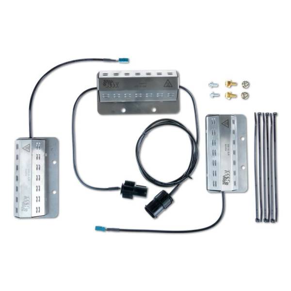 KW - KW 68510125 KW Electronic Damping Cancellation Kit BMW M6 E63/E64 Type M560