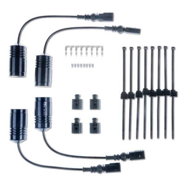 KW - KW 68510267 KW Land Rover Range Rover Evoque ESC Module
