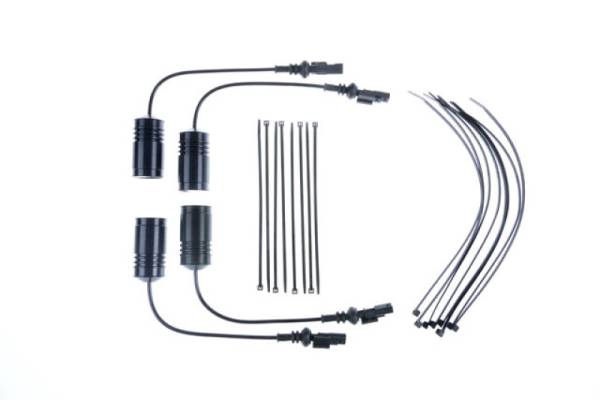 KW - KW 68510357 KW Electronic Damping Cancellation Kit for Corvette C7