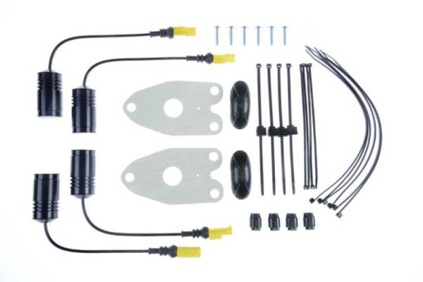 KW - KW 68510390 KW Electronic Damping Cancellation Kit for 15 BMW F80/F82 M3/M4