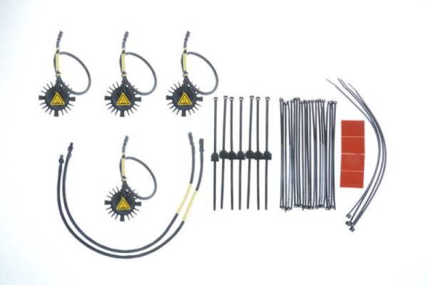 KW - KW 68510420 KW Electronic Damping Cancellation Kit 2012+ Aston Martin DB9 Including Volante