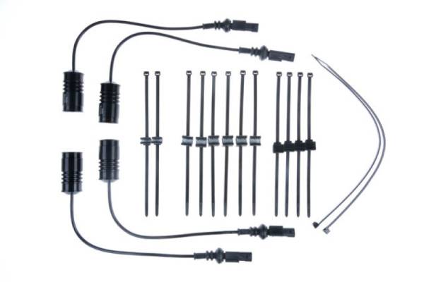 KW - KW 68510426 KW Electronic Damping Cancellation Kit 09-15 Chevrolet Camaro