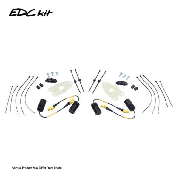 KW - KW 68510476 KW Electronic Damping Cancellation Kit 17-18 Audi S5 AWD