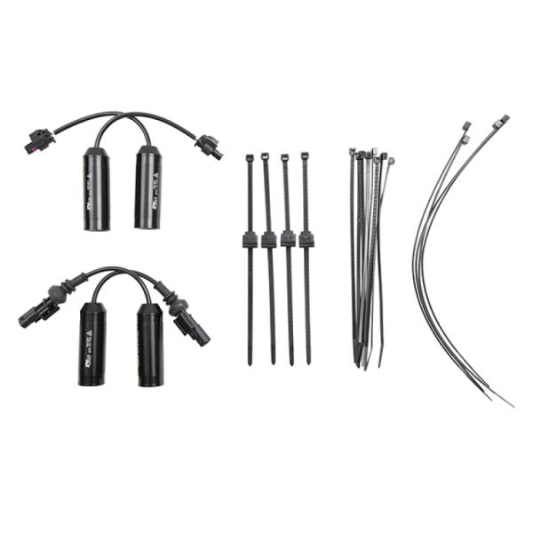 KW - KW 68510477 KW Electronic Damping Cancellation Kit Mini Cooper (F54)(F55)(F56)(F57)(F60)
