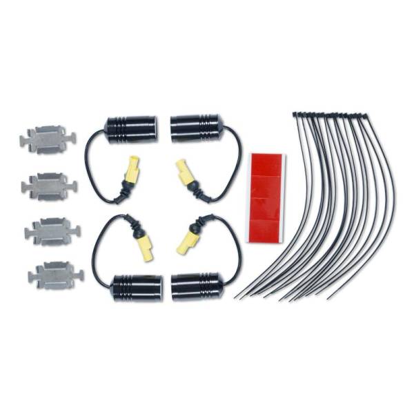 KW - KW 68511070 KW Electronic Damping Cancellation Kit Kia Stinger (CK)