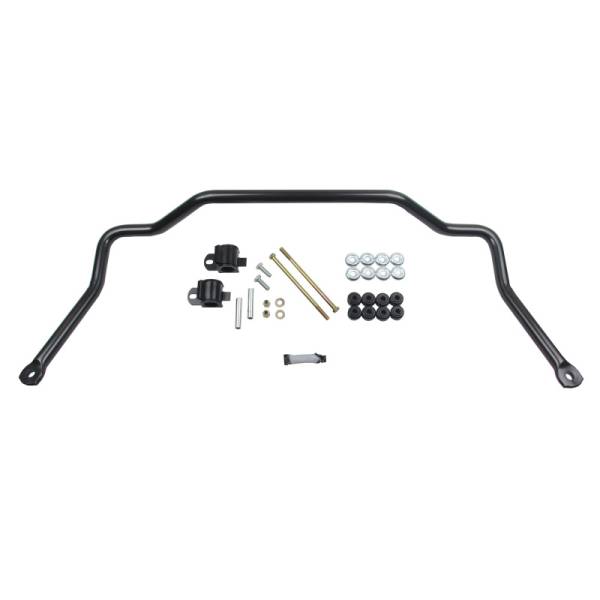 ST Suspensions - ST Suspensions 50015 ST Front Anti-Swaybar BMW E12 E24