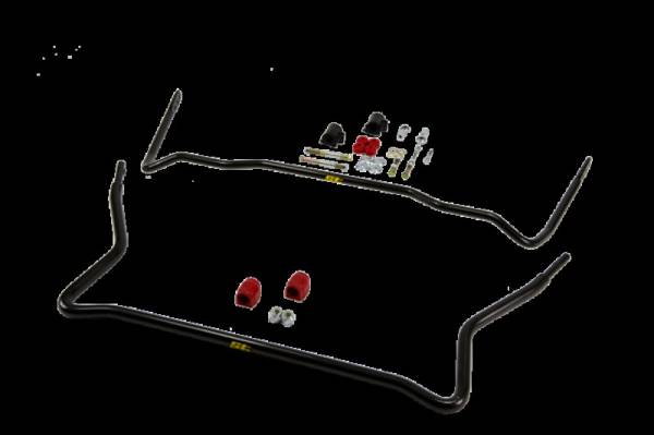 ST Suspensions - ST Suspensions 52005 ST Anti-Swaybar Set BW E21
